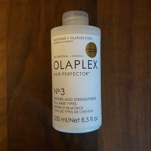 Olaplex No 3 Hair Repair Perfector, 8.5 fl oz, 240 ml. Sealed, new!